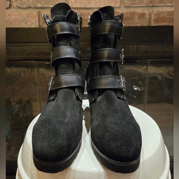 Blondo Boots Size 9 - Picture 2 of 8